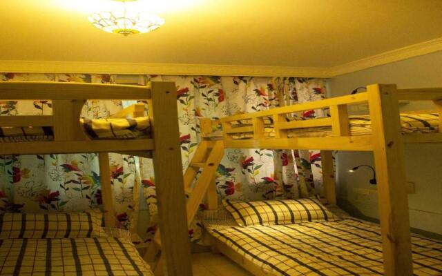 Dengba Hostel
