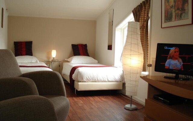B&B Oosterpark