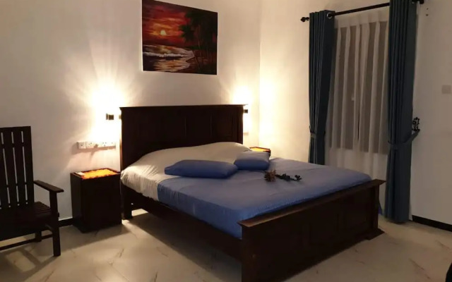 Villa Talpe Inviting 5 Bedrooms & Massage Pool