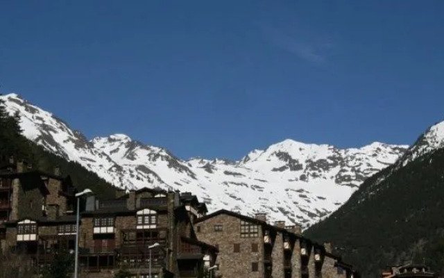 Residencia Daina