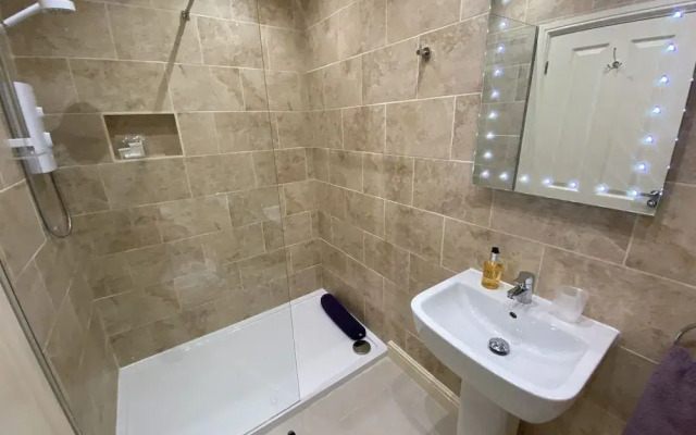 The Beach House Luxury Rooms