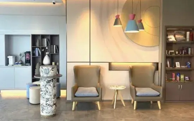 Homeinn Hotel (Changzhou Liyang Kunlun North Road)