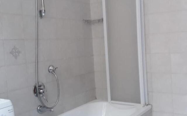 Cirenaica Apartments