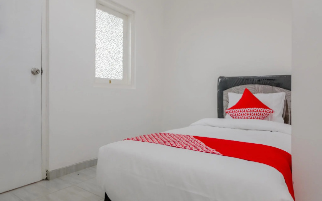 Capital O 1176 J3 Residence Syariah