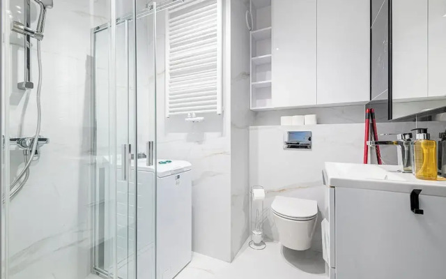 RentPlanet - Apartament Nawrot