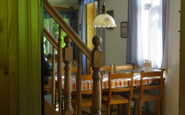 Chata Hugo - 3 Retreat Apartments