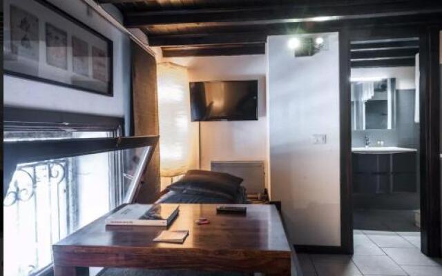 Sempione SR Apartment