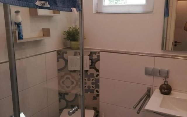 Ferienwohnung Buchholz