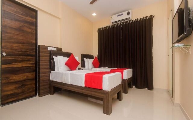 OYO 18309 Livinn Apartments