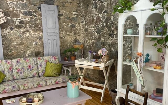 Holiday House Prodromos
