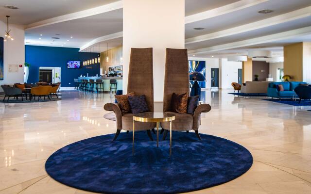 America's Best Value Inn & Suites Blytheville by Sonesta