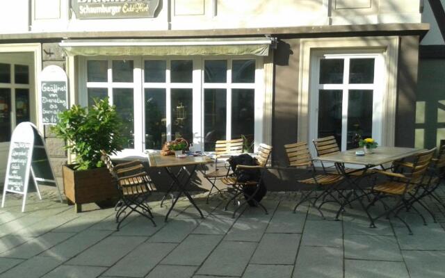 Brauhaus Bückeburg