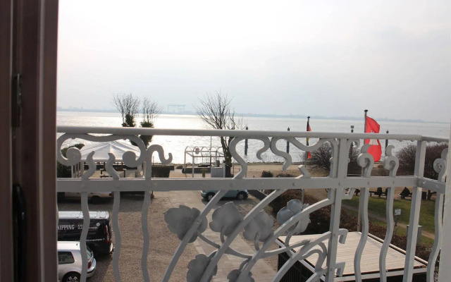 Strandhotel Blankenese