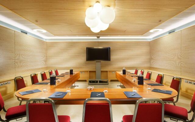 UNAHOTELS Varese