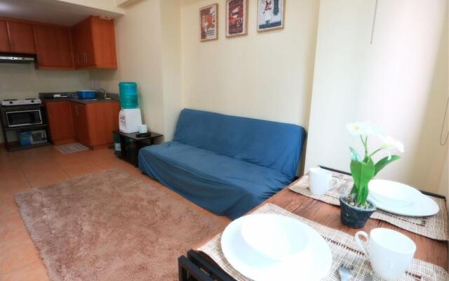 McKinley Park Residences