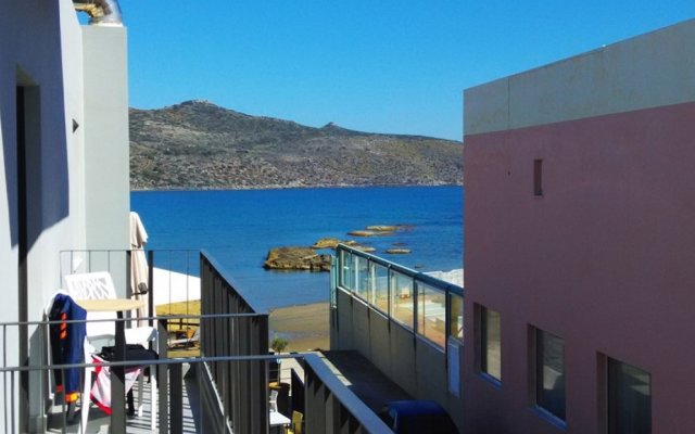 Elia Agia Marina Hotel