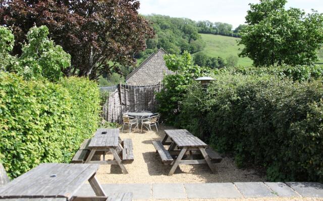 Wheelwrights Arms