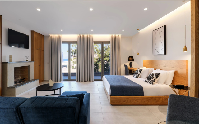 Mythical Coast Wellness Retreat