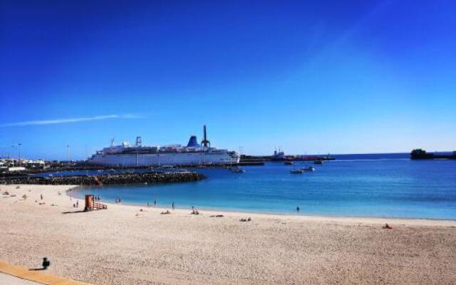 A 20 metri dalla Spiaggia