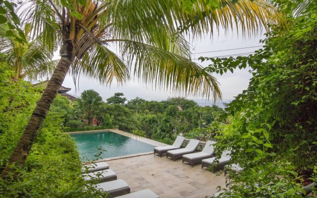 Baliku Dive Resort