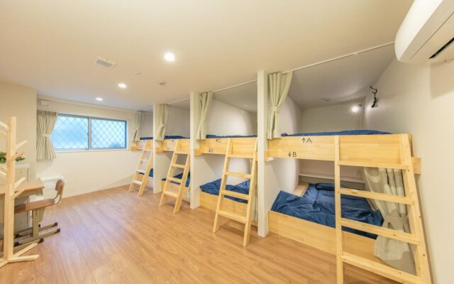 Guesthouse SAI - Hostel