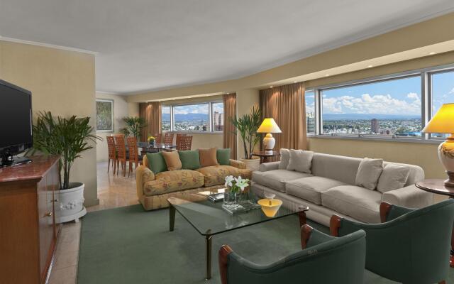 Sheraton Cordoba Hotel