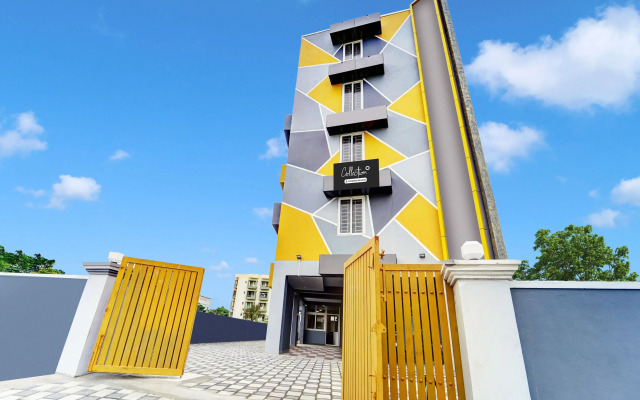 Super Collection O Saravanampatti