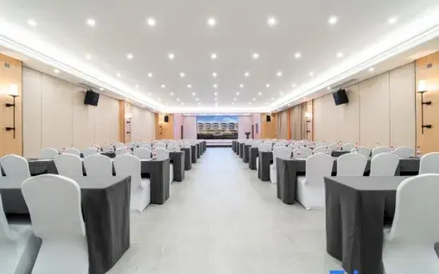 TIANXIAXI Sea View Hotel