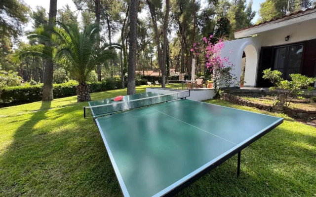 #Villa Lavender by halu! Sani Villas