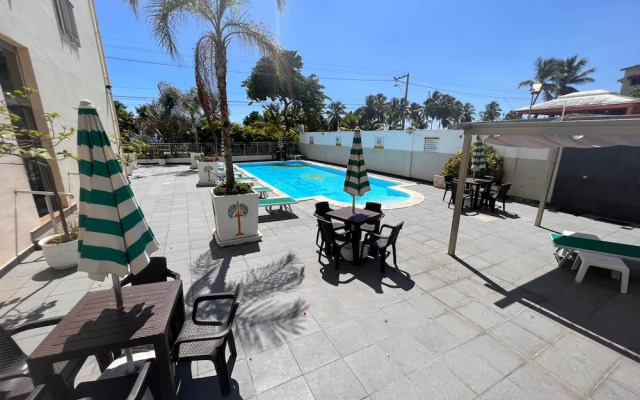 La Vita E' Bella Hotel Ristorante