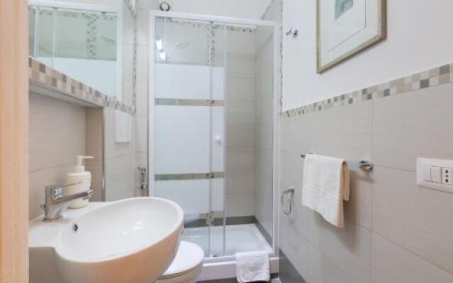 Casa Vacanze Colosseum by Alice