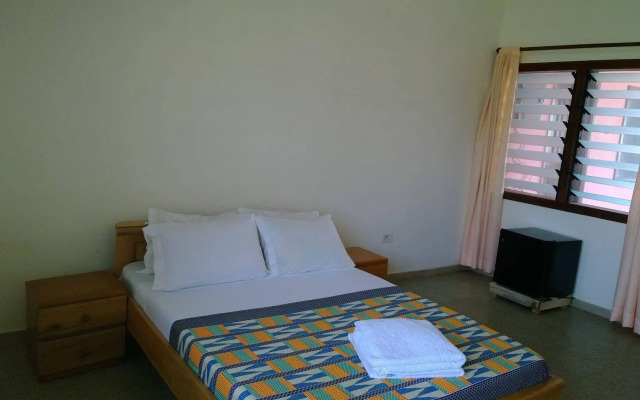 Afiki Resort