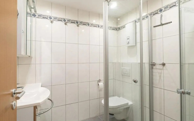 Ferienhaus Seestern II