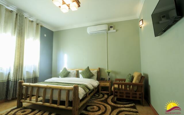 Shine Country Resort Hotel
