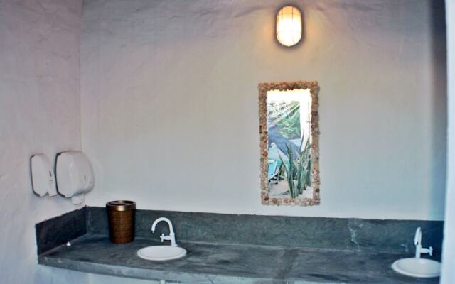 El Surfista Hostel - Pousada