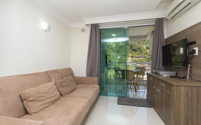 Apartamento 1 quarto Summer Beach - 320