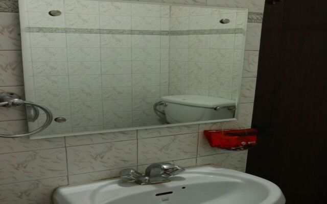 Hotel Atithi
