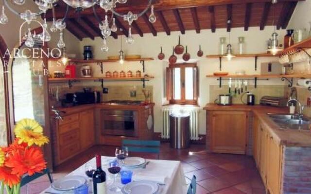 Chiusarella - Arceno Rentals Club