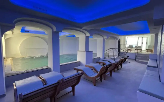 Hotel Villa Sirena