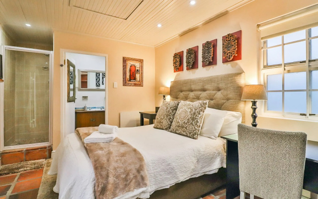 Inn Style Guesthouse