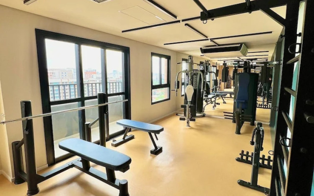 Innvista - Residencial Brera Moema