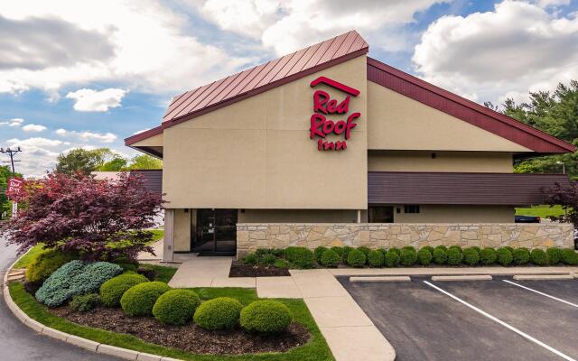 Red Roof Inn Cincinnati Northeast - Blue Ash