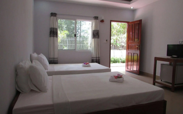 Jully Anna Guesthouse