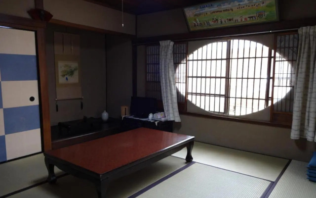 Ryokan Uemura