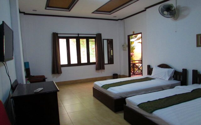 Suksavanh River Hotel