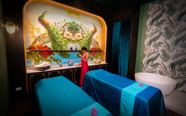The Soul Resort