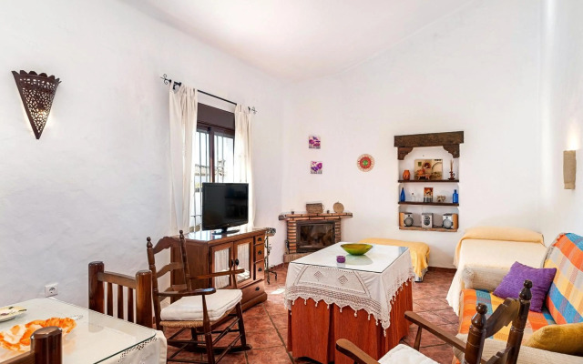 Cortijo Villa La Dehesa