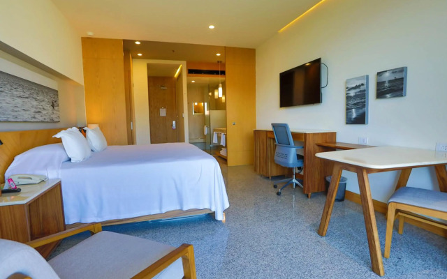 Hotel Mio Vallarta Unique and Different - Adults Only