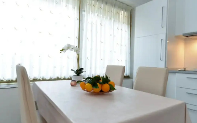 Apartment 167