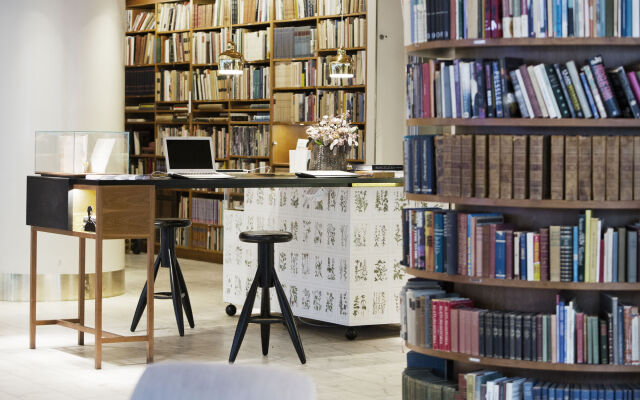 Mornington Hotel Stockholm City